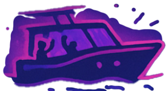 Interactive Bus Tour to Boat Party